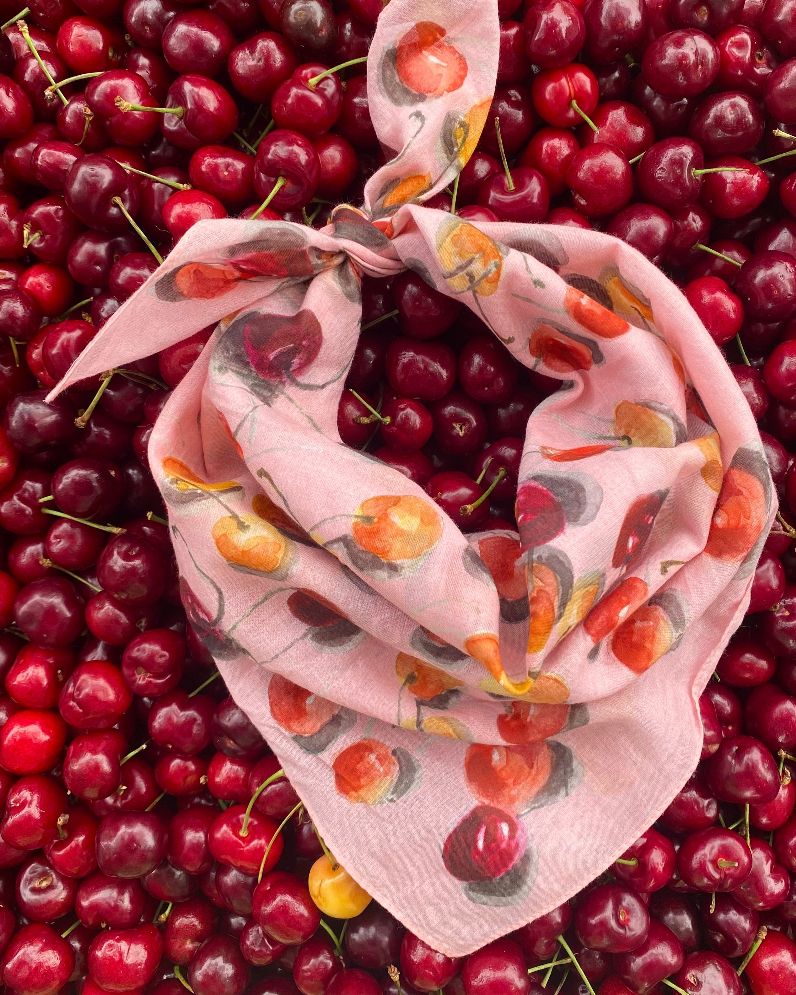Everything Cherry