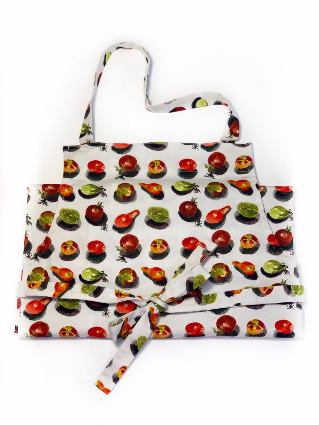 Tomato Apron