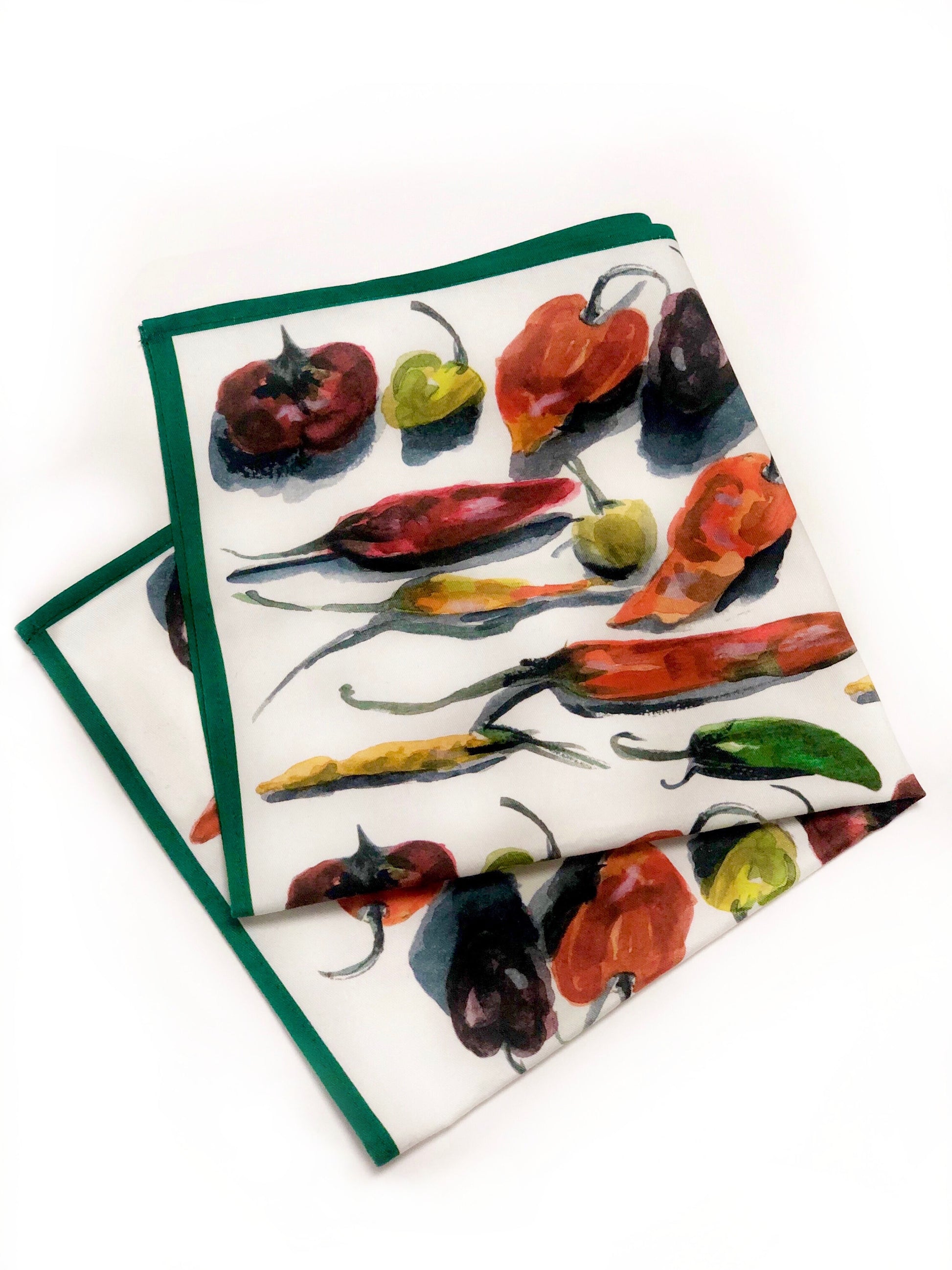 Pepper Napkin Set