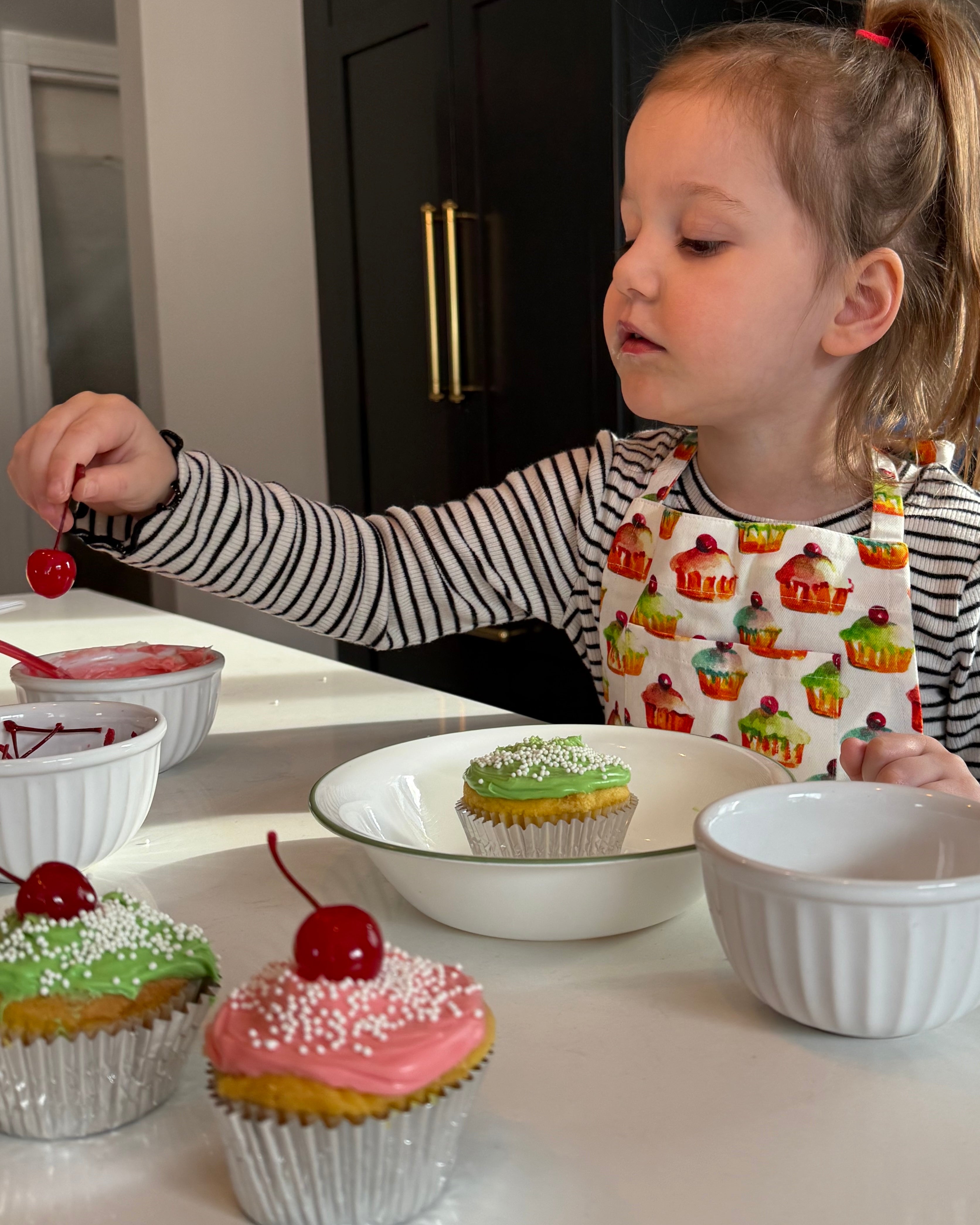 For Little Ones