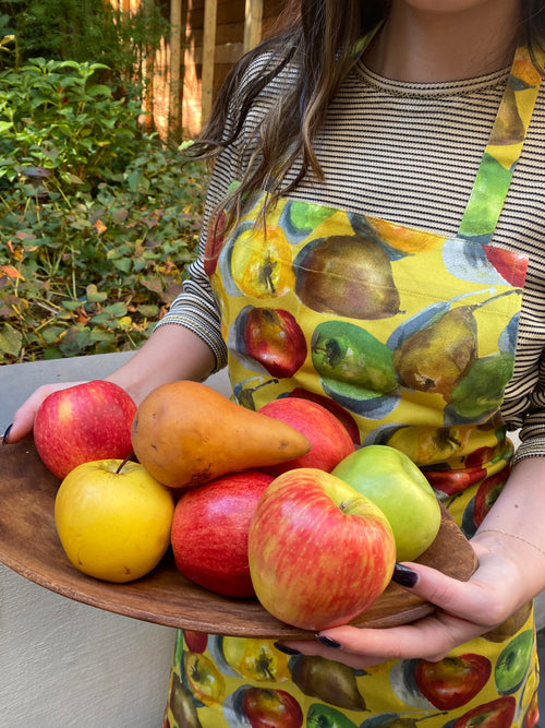 Apple Apron