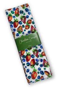 Very Berry Placemat Sets