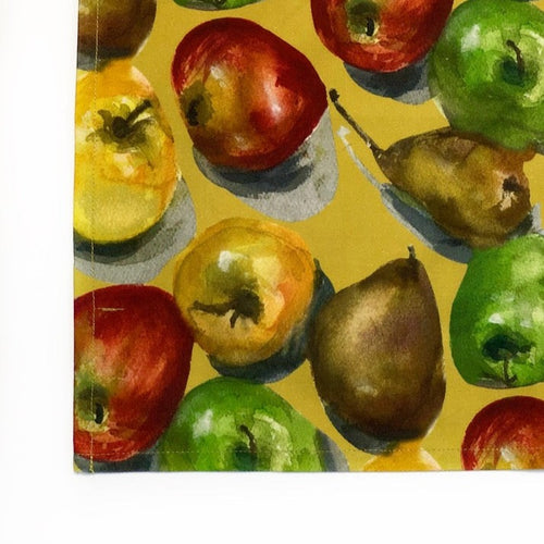 Apple Placemat Sets