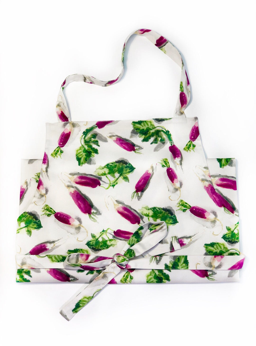 Radish Apron