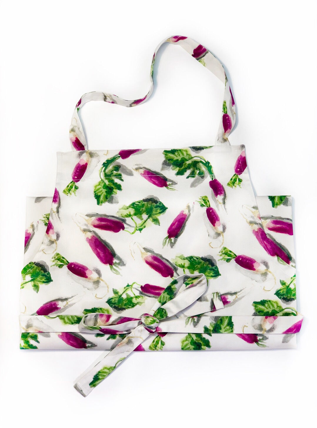 Radish Apron