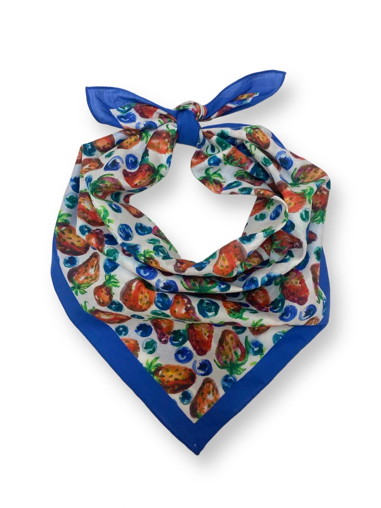 Very Berry Bandana