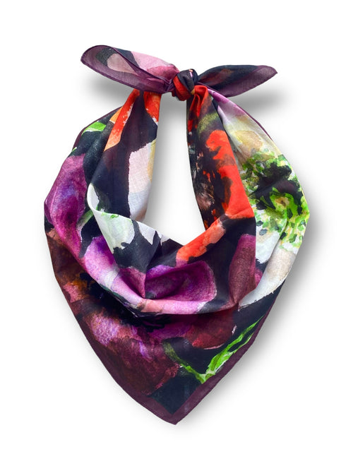 Anemone Bandana