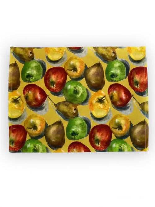 Apple Placemat Sets